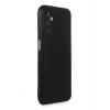 Durukar®  Samsung Galaxy M14 5G Kılıf Loop Deri Silikon - Siyah