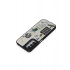 Durukar®  Samsung Galaxy M14 5G Kılıf Mirror Desenli Kapak - Mirror - 17