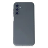 Durukar®  Samsung Galaxy M14 5G Kılıf Nano içi Kadife Silikon - Gri