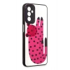 Durukar®  Samsung Galaxy M23 Kılıf Mirror Desenli Kapak - Mirror - 12