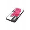 Durukar®  Samsung Galaxy M23 Kılıf Mirror Desenli Kapak - Mirror - 12