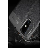 Mey İthalat®  Samsung Galaxy M31S Kılıf Auto Focus Kapak - Kırmızı