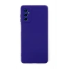 Durukar®  Samsung Galaxy M52 5G Kılıf Nano içi Kadife Silikon - Mor