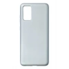 Durukar®  Samsung Galaxy S20 Plus Kılıf Nano içi Kadife Silikon - Sky Blue