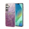 Durukar®  Samsung Galaxy S23 FE Kılıf Blade Aynalı Desenli Kapak - Desen 1