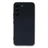 Durukar®  Samsung Galaxy S23 Plus Kılıf Nano içi Kadife Silikon - Lacivert
