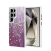 Durukar®  Samsung Galaxy S23 Ultra Kılıf Blade Aynalı Desenli Kapak - Desen 1