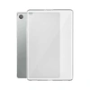 Durukar®  Samsung Galaxy X200 Tab A8 10.5 Kılıf Tablet Şeffaf Silikon - Şeffaf