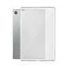 Durukar®  Samsung Galaxy X200 Tab A8 10.5 Kılıf Tablet Şeffaf Silikon - Şeffaf