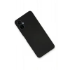 Mey İthalat®  Tecno Camon 19 Neo Kılıf First Silikon - Siyah