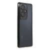Durukar®  Vivo V29 Lite Kılıf  Lensli Silikon - Siyah