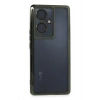 Durukar®  Vivo V29 Lite Kılıf  Lensli Silikon - Yeşil