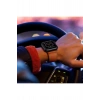 Durukar®   Watch 42mm KR415 Luaz Deri Kordon - Turuncu