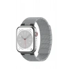 Durukar®  Watch 45mm Carbon Steel Kordon - Yıldız Işığı