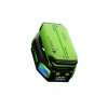 Durukar®  X111 RGB Radyatör Telefon Soğutucu Fan - Siyah