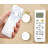 Mıknatıslı Çok Amaçlı Kumanda, Telefon Tutucu