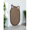Mikopet Decorative Cat Ear Scratching Mat
