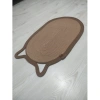 Mikopet Decorative Cat Ear Scratching Mat