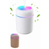 Mini Aromaterapi Buhardanlık Led Işıklı 3 Renk Seçeneği
