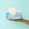Mini Cep Islak Mendili