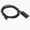 Mini Displayport Çevirici Type-c Uyumlu 4k Görüntü