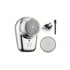 Mini Shaver Sıfır Sakal Taşınabilir Şarjlı Tıraş Makinesi IPX6 Korumalı  (5365)