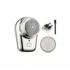 Mini Shaver Sıfır Sakal Taşınabilir Şarjlı Tıraş Makinesi IPX6 Korumalı  (5365)