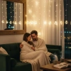 Mini Toplu Kumandalı Led 10lu Set