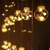 Mini Toplu Kumandalı Led 10lu Set