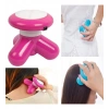 Mino Mini Vibrating Massage Tool! Wired or Wireless (5365)