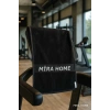 Mira Home Spor Havlusu Fitness Yumuşak Sporcu Havlu 100 Pamuklu 30x100 Cm