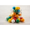 Misket Top Sakız 1000 Gr (1 Kg)