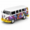 Mizu Tasarım 64 T1 Microbus 1 Adet