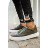 MN015 - CBT First Edition Mens Shoes GREEN