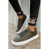 MN015 - CBT First Edition Mens Shoes GREEN