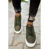 MN015 - CBT First Edition Mens Shoes GREEN