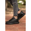MN021 - CST Favo Mens Shoes BLACK