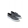 MN127 - CBT Loafer-X Erkek Ayakkabı ANTRASIT