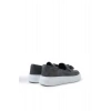 MN127 - CBT Loafer-X Erkek Ayakkabı ANTRASIT