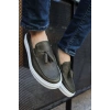 MN127 - CBT Loafer-X Erkek Ayakkabı HAKI