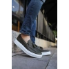 MN127 - CBT Loafer-X Erkek Ayakkabı HAKI