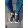 MN127 - CBT Loafer-X Erkek Ayakkabı KAHVE