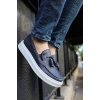 MN127 - CBT Loafer-X Erkek Ayakkabı LACIVERT