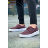 MN149 - CBT Changer Over Mens Shoes BORDO