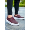 MN149 - CBT Changer Over Mens Shoes BORDO