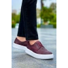 MN149 - CBT Changer Over Mens Shoes BORDO