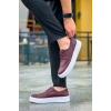 MN149 - CBT Changer Over Mens Shoes BORDO