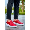 MN149 - CBT Changer Over Mens Shoes RED