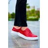 MN149 - CBT Changer Over Mens Shoes RED