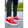 MN149 - CBT Changer Over Mens Shoes RED